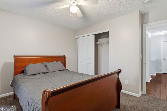 231 Silver Spring Street, Dallas, GA 30157