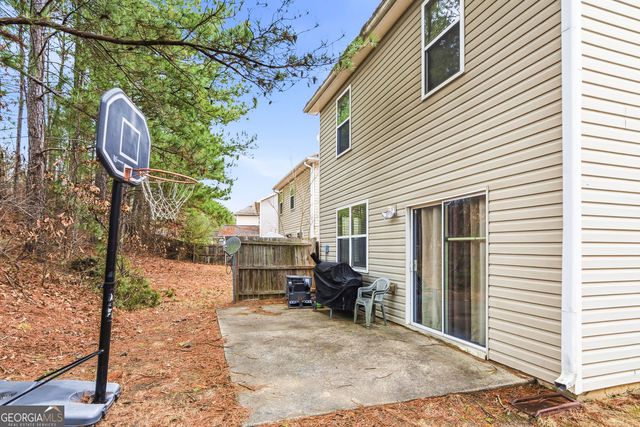 231 Silver Spring Street, Dallas, GA 30157