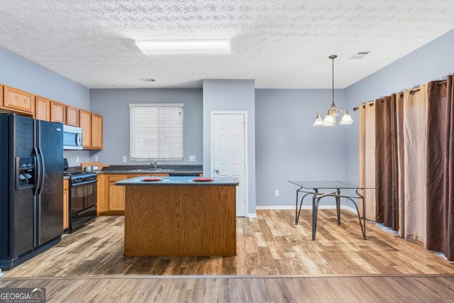 231 Silver Spring Street, Dallas, GA 30157