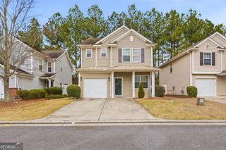 231 Silver Spring Street, Dallas, GA 30157