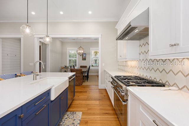 9 Big Game Rd, Bluffton, SC 29910