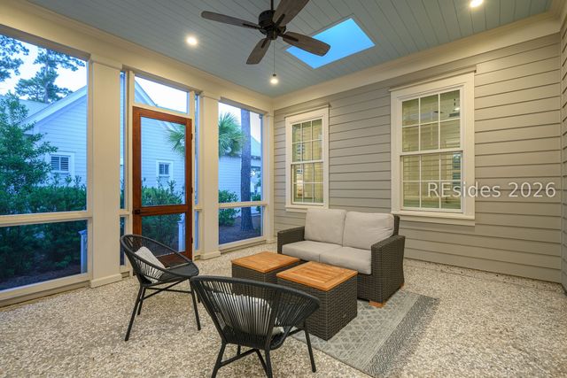 9 Big Game Rd, Bluffton, SC 29910