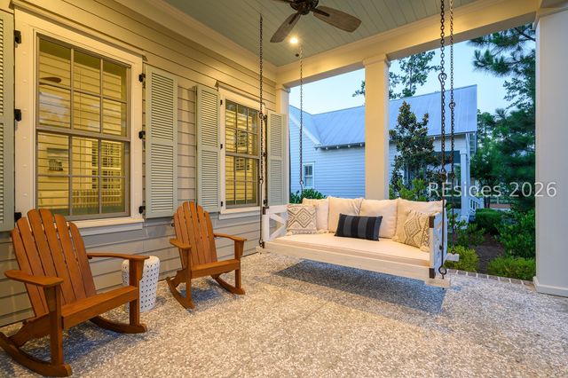 9 Big Game Rd, Bluffton, SC 29910