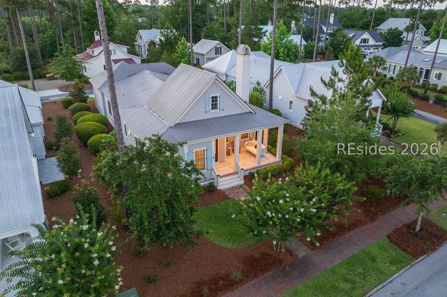 9 Big Game Rd, Bluffton, SC 29910