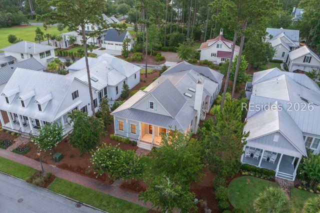 9 Big Game Rd, Bluffton, SC 29910