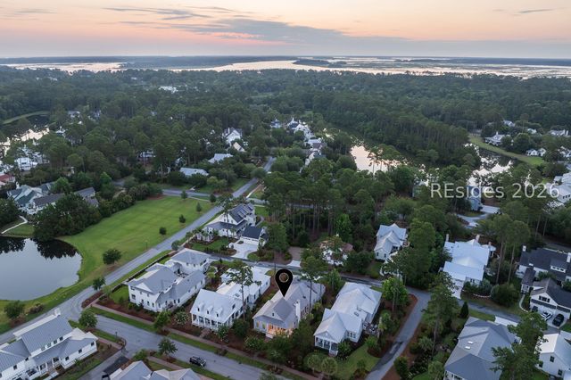 9 Big Game Rd, Bluffton, SC 29910