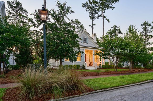 9 Big Game Rd, Bluffton, SC 29910