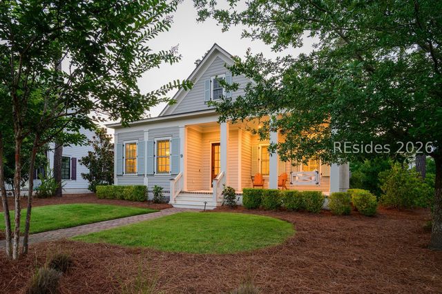 9 Big Game Rd, Bluffton, SC 29910