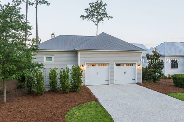 9 Big Game Rd, Bluffton, SC 29910