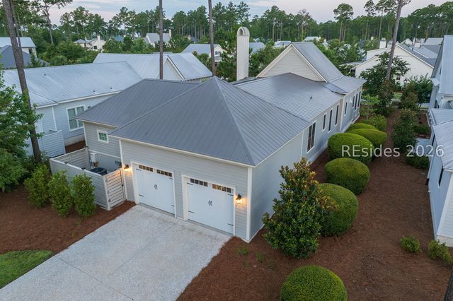 9 Big Game Rd, Bluffton, SC 29910