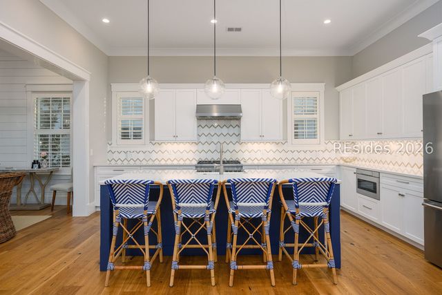 9 Big Game Rd, Bluffton, SC 29910