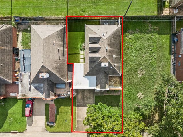 1715 Gingerleaf Lane, Houston, TX 77055