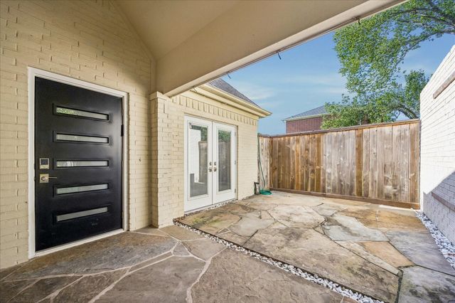 1715 Gingerleaf Lane, Houston, TX 77055