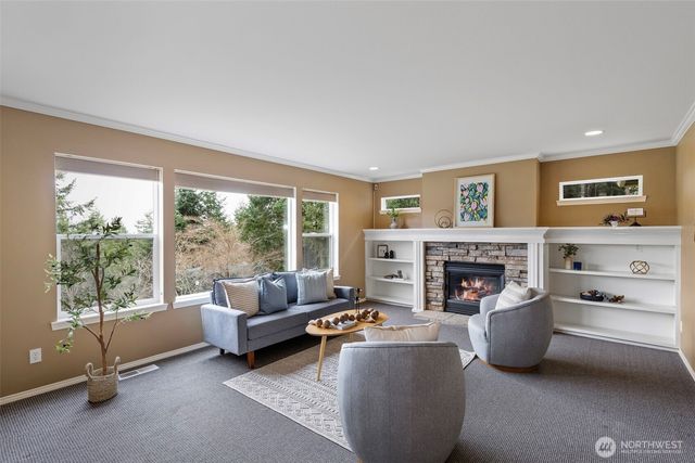 3148 Old Sawmill Place NW, Bremerton, WA 98312