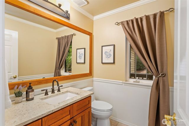 3148 Old Sawmill Place NW, Bremerton, WA 98312