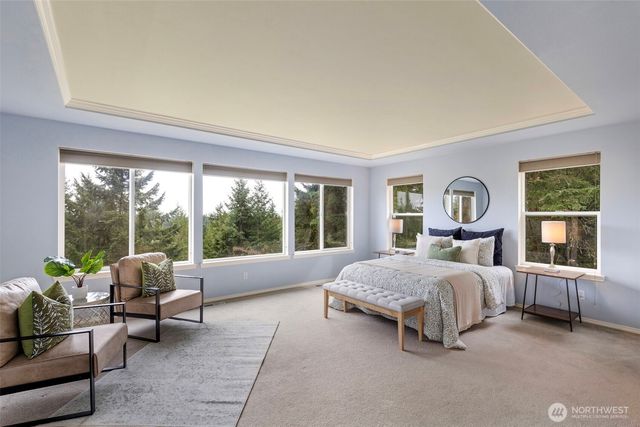 3148 Old Sawmill Place NW, Bremerton, WA 98312