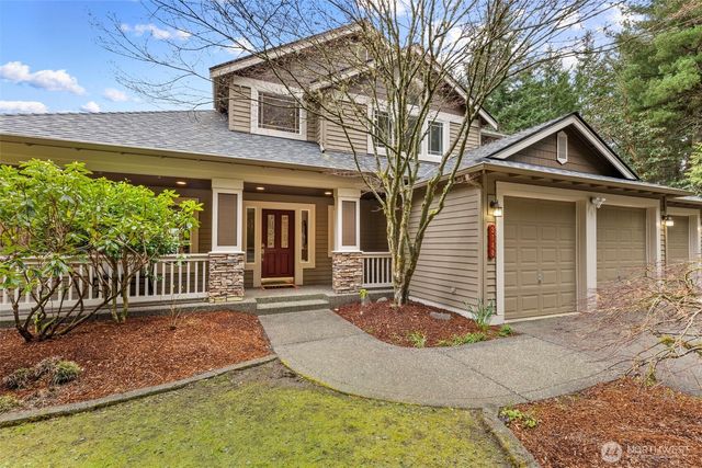 3148 Old Sawmill Place NW, Bremerton, WA 98312