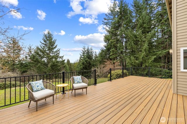 3148 Old Sawmill Place NW, Bremerton, WA 98312