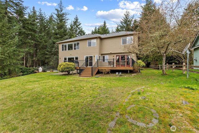 3148 Old Sawmill Place NW, Bremerton, WA 98312
