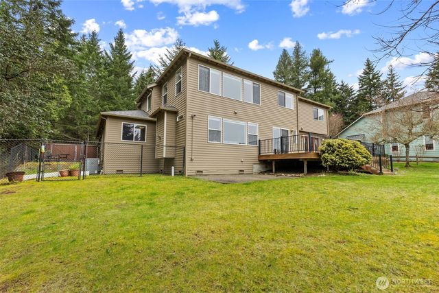3148 Old Sawmill Place NW, Bremerton, WA 98312