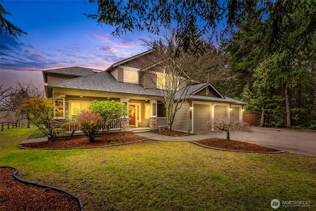 3148 Old Sawmill Place NW, Bremerton, WA 98312