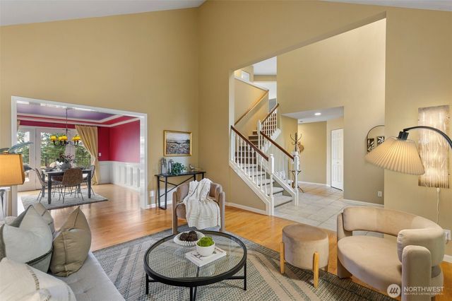 3148 Old Sawmill Place NW, Bremerton, WA 98312