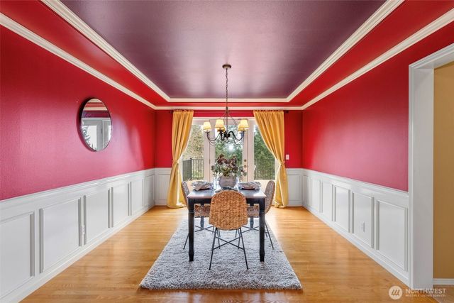 3148 Old Sawmill Place NW, Bremerton, WA 98312