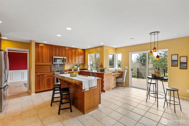 3148 Old Sawmill Place NW, Bremerton, WA 98312