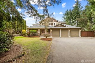 3148 Old Sawmill Place NW, Bremerton, WA 98312