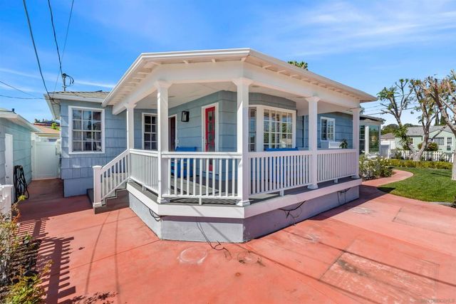 4894 Garfield St, La Mesa, CA 91941
