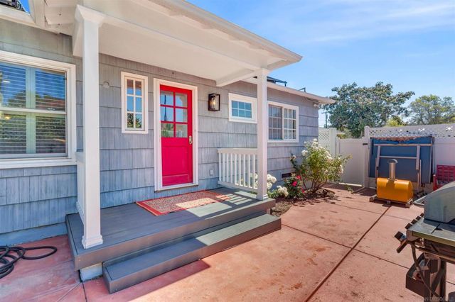 4894 Garfield St, La Mesa, CA 91941