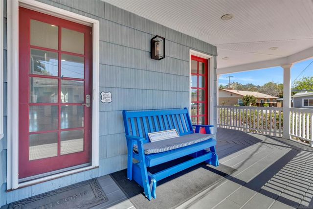 4894 Garfield St, La Mesa, CA 91941