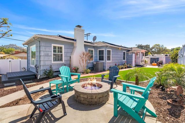 4894 Garfield St, La Mesa, CA 91941