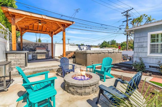 4894 Garfield St, La Mesa, CA 91941