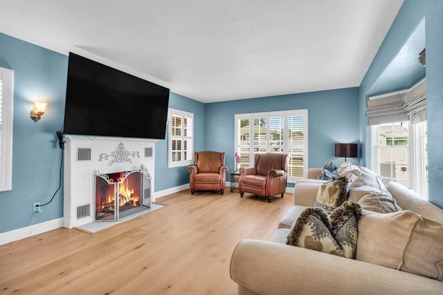 4894 Garfield St, La Mesa, CA 91941