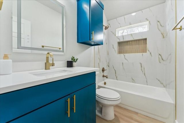 225 West Place, White Settlement, TX 76108
