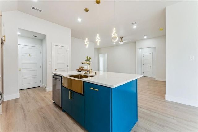 225 West Place, White Settlement, TX 76108