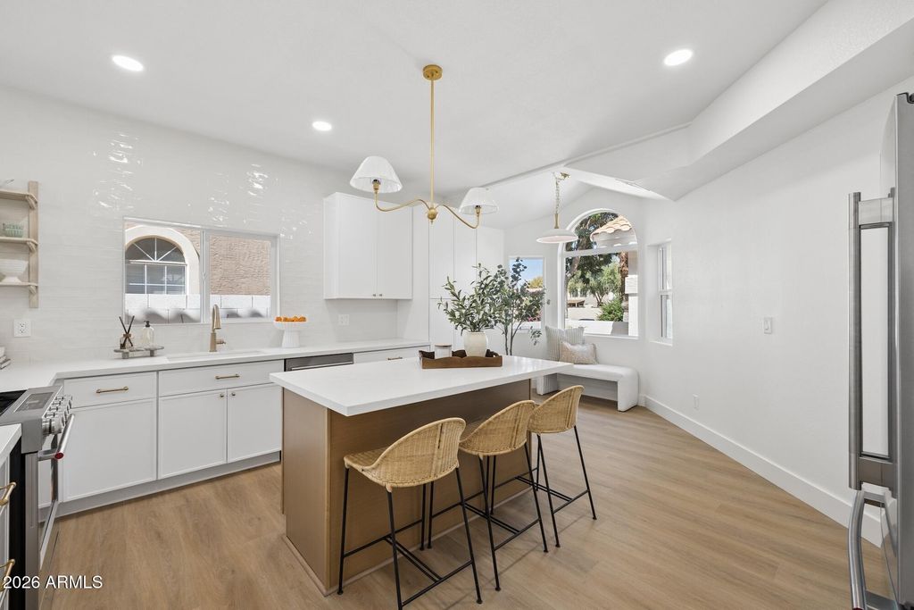 1345 W PORT A SAIL --, Gilbert, AZ 85233 — photo 4
