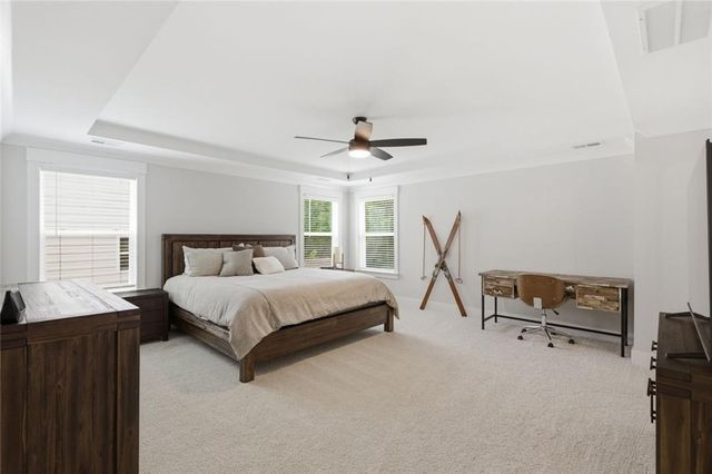 127 Marble Tree Way, Ball Ground, GA 30107