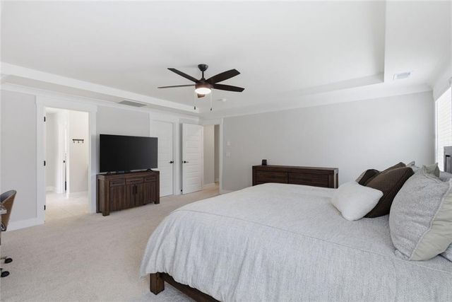 127 Marble Tree Way, Ball Ground, GA 30107