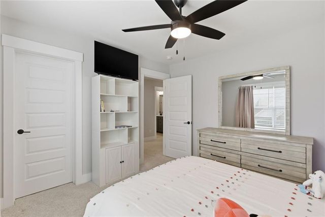 127 Marble Tree Way, Ball Ground, GA 30107