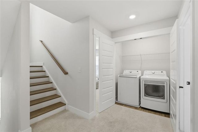 127 Marble Tree Way, Ball Ground, GA 30107