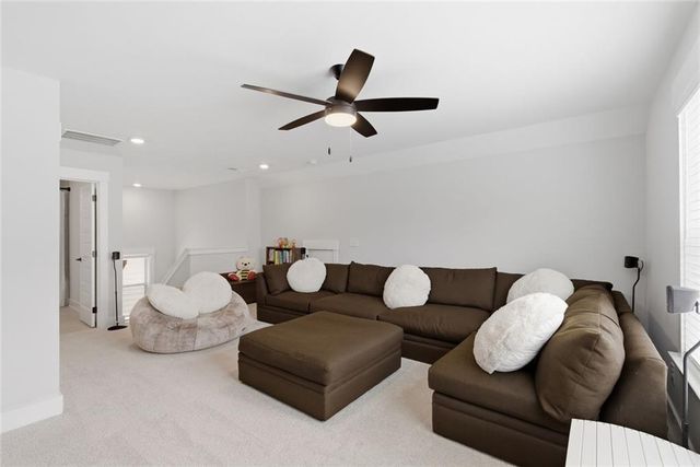 127 Marble Tree Way, Ball Ground, GA 30107