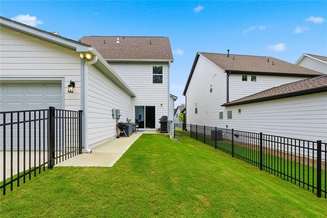 127 Marble Tree Way, Ball Ground, GA 30107