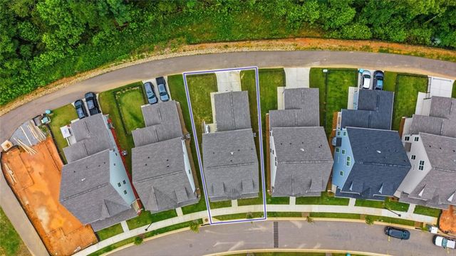 127 Marble Tree Way, Ball Ground, GA 30107