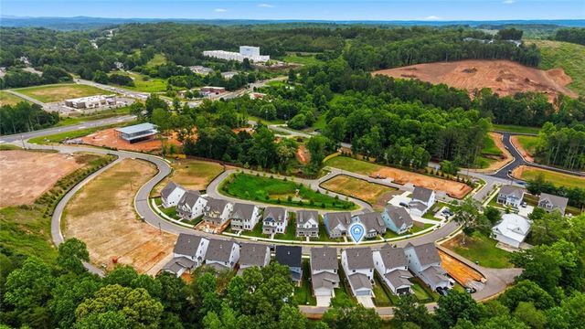 127 Marble Tree Way, Ball Ground, GA 30107