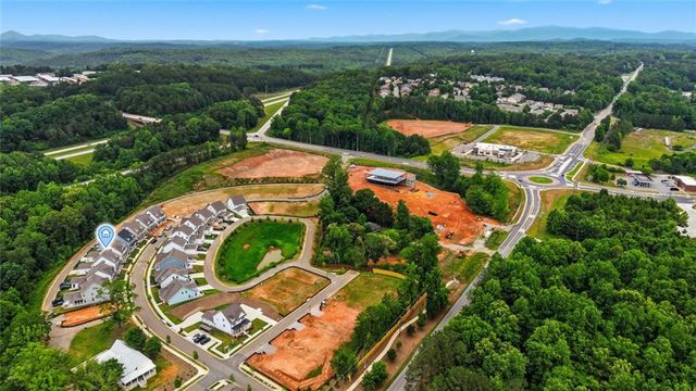 127 Marble Tree Way, Ball Ground, GA 30107