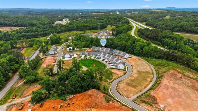 127 Marble Tree Way, Ball Ground, GA 30107