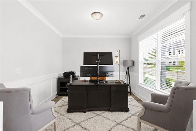 127 Marble Tree Way, Ball Ground, GA 30107