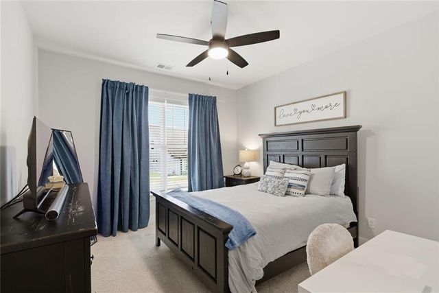 127 Marble Tree Way, Ball Ground, GA 30107